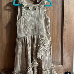 Janie & Jack | Size 4 |